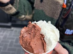 萨赫蛋糕Sachertorte-Dal Cuore 达可芮冰淇淋(陕西北路店)