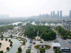 -启东恒大海上威尼斯酒店