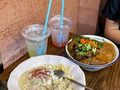 -CowCow其其·牛杂咖啡公司(六运店)