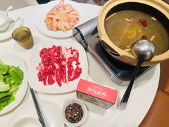 -粤来记·啫啫煲·点心(日月光店)