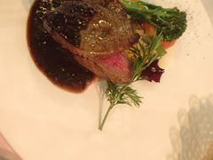 -马克西姆餐厅(崇文门店)