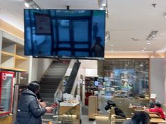 -喜家德虾仁水饺(马栏店)