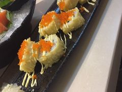 -阿吾罗日本料理(K11艺术中心店)