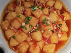 -洞庭土菜小炒馆(易发广场店)