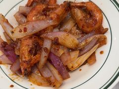 -西语·炭烧牛排(卓越中寰店)