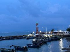 -三亚西岛海洋文化旅游区