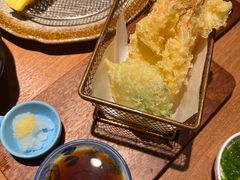 -万岁寿司(天河领展店)