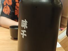 -味千拉面(广州白云机场T1西二店)