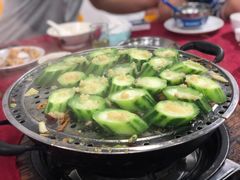桑拿胜瓜-友口福(大良店)