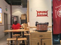 -白沙肴·长沙米粉.小炒湘菜(石厦时代广场店)