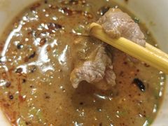 -牛叔鲜羊肉铜火锅(远东小区店)