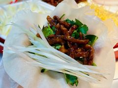 -东北民俗村·东北菜(翻身店)