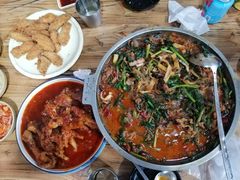 -京玉菲饭店(李村店)