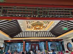 -东来顺饭庄(王府井步行街店)