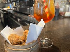 -Apollo·西班牙小酒馆(安福路店)