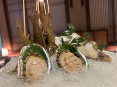 -揽季锅物会·海鲜姿造(五四路店)