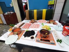 -德龙火锅(松源街直营店)