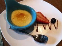 -大理实力希尔顿酒店•香全日制餐厅