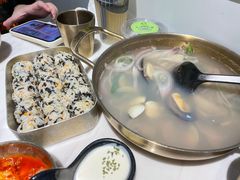 -HOTISLAND海鸡岛·韩国料理(江南西店)