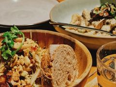 -The Diner X餐厅(青岛万象城店)