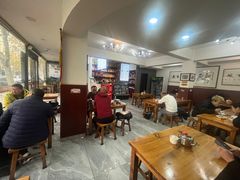 -赵西安三鲜煮馍馆(大车家巷店)