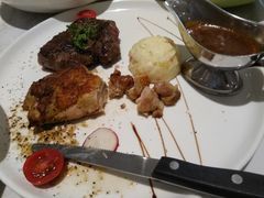 -卡朋西餐(大信新都汇店)