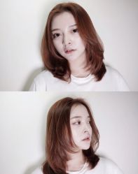 -3AM HAIR SALON染发接发