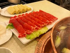 -八先生涮肉房(三里河店)