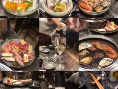 -響日本燒肉