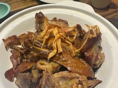 -临家闽南菜(宝洲路店)