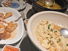 -客家汇·客家传承菜(水库店)