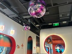-鱼酷活鱼烤鱼(新世界城店)
