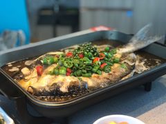 -半天妖烤鱼(新中关购物中心店)