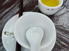 -莲华素食府