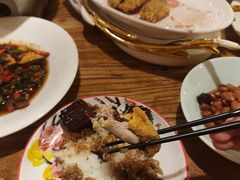 -新白鹿餐厅(银泰西湖文化广场店)