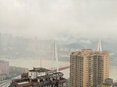 -闲隅江景艺术酒店(解放碑洪崖洞总店)