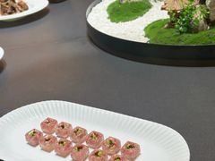 -曼格纳·曼芯馆(杨浦店)