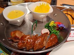 -通海俄式烧烤·俄罗斯大串(爱建店)