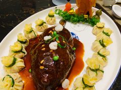 -童福兴·南京菜(老门东店)