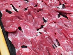 -古铜老院铜锅涮肉·清真(双井店)