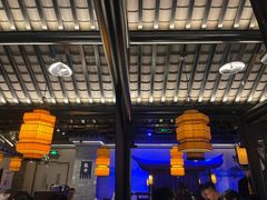 -绿茶餐厅(燕郊永旺店)