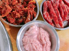 -渝味黄姐火锅(黄泥村店)