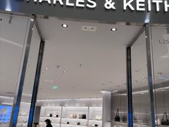 -CHARLES & KEITH(青岛万象城店)
