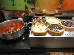 -好伦哥比萨烤肉自助(八里桥店)