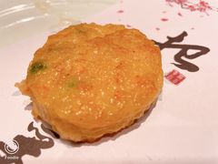 -淮安宴·淮扬菜(清河路一店)