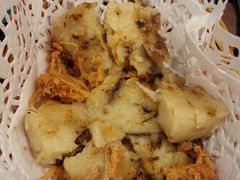 -许留山(梳士巴利道店)