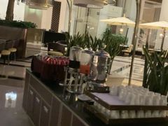 -武汉洲际酒店·漢自助餐厅