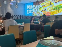 -凯德MALL(望京店)