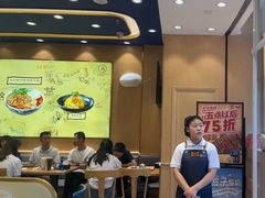 -西部马华清真兰州牛肉面·烧烤夜市(三里河店)