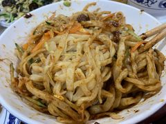 豆瓣炸酱面-九河居(荔湾路店)